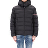 MONCLER RAVENLOCKフードダウンジャケット 162257739 [P]