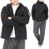 STONE ISLAND ソフトシェルフーディジャケット 162258408 [P]
