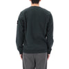 Stone Island Sweatshirt with Patch 6100049 S0A20 V005S 162258696 [P]
