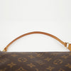 LOUIS VUITTON ミニ モノグラム キャンバス ポッシュ アクセサリーポーチ 161767877 [P]
