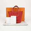 HERMES インザループ 18 トートバッグ 161769047 [P]