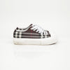 BURBERRY チェックスニーカー 37 161831930 [P]