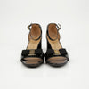 SALVATORE FERRAGAMO バラストラップサンダル 7.5サイズ 161839930 [P]