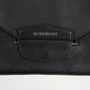 GIVENCHY アンティゴナ ミディアム ブラック エンベロップ クラッチ 161888454 [P]