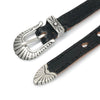 Our Legacy Unisex Cowboy Wrap Around Leather Bracelet 153849184 [P]