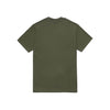 SHAKA WEAR Max Heavyweight T-Shirt Olive MHS56 142601230 [P]