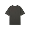 MAISON KITSUNE Herren Dreaming Fox Komfort T-Shirt 151679148 [P]