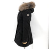 Moncler Monticol Fox Fur Long Down Jacket for Women 162259543 [P]