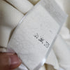 GUCCI アイボリーヴィンテージマンツーマン 162261566 [P]