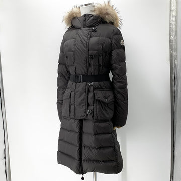 MONCLER ロングダウンジャケット（旧クロエ） 162262462 [P]