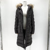 MONCLER ロングダウンジャケット（旧クロエ） 162262462 [P]