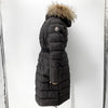 MONCLER ロングダウンジャケット（旧クロエ） 162262462 [P]