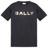 BALLY MJE04TCO018-U901 (Logo-Print T-Shirt) 158210894 [P]