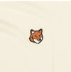 MAISON KITSUNE フォックスヘッドパッチメンズ半袖Tシャツ 157225264 [P]