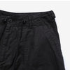 NEEDLES QV153 B-Black H.D. パンツ 144646563 [P]