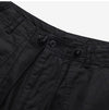 NEEDLES QV153 B-Black H.D. パンツ 144646563 [P]