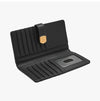 FOSSIL レノックス バイフォルドジッパー 長財布 SL10036001 144732539 [P]