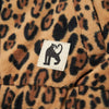 Mini Rodini Leopard Fleece Jacket 1000006013 146830085 [P]