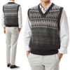 ROBERTO COLLINA Mohair Knit Vest 124510781 [P]