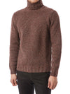 LARDINI Baby Yak Rollkragenpullover/IMLMML170 600BE 124511222 [P]