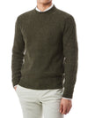 Lardini Color Block Soft Knit 124511273 [P]