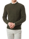 Lardini Color Block Soft Knit 124511273 [P]