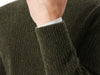 Lardini Color Block Soft Knit 124511273 [P]