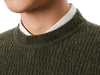 Lardini Color Block Soft Knit 124511273 [P]