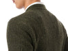 Lardini Color Block Soft Knit 124511273 [P]