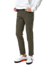 Incotext Lattice Pattern High Comfort Pants 1W0082 40068 430 150658015 [P]