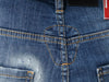 DSQUARED2 Slim Biker Jeans mit Distressed Details_79LA0022 150689903 [P]