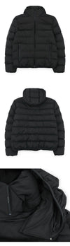 MONCLER ARIJOKI 軽量パディングジャケット 162300274 [P]