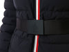 Moncler Grenoble Brushed Hooded Down Jacket 150689079 [P]
