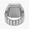 FOSSIL ES5344 (ウォッチリング) ラケルリングウォッチ共用反時計 146307664 [P]