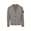 Stone Island Wool Cardigan 148267449 [P]