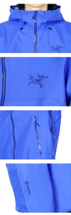 ARC TERYX Beta SL Windjacke für Herren (Blau) X000009684 131427513 [P]
