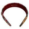 ETRO ヘアバンド WF6A0001 AS115 X0875 162301854 [P]