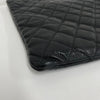 CHANEL キャビア クラッチ ラージ 01899 162306752 [P]