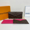 LOUIS VUITTON キリガミオーガナイザー M12403 162308156 [P]