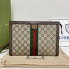 GUCCI オフィディア GG クラッチ (760243) 162306760 [P]