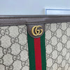 GUCCI オフィディア GG クラッチ (760243) 162306760 [P]