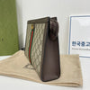 GUCCI オフィディア GG クラッチ (760243) 162306760 [P]