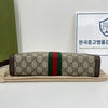 GUCCI オフィディア GG クラッチ (760243) 162306760 [P]