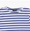 Saint James Long Sleeve Modern Stripe Shirt 132429225 [P]