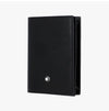 Montblanc Wallet Meisterstück 4cc Men Cardholder 198321 134948417 [P]