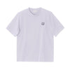 MAISON KITSUNE Kurzarm Bold Fox Head Patch Herren T-Shirt LM00107KJ0119 0173 139298075 [P]