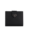 PRADA Saffiano Herren Geldbörse 2MO004 2DKV F0002 49856552 [P]