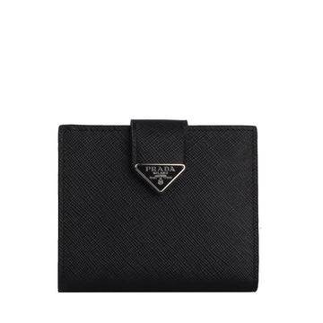 PRADA Saffiano Herren Geldbörse 2MO004 2DKV F0002 49856552 [P]
