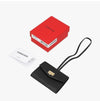 SALVATORE FERRAGAMO Schlüsselanhänger Card Holder Damen 151330662 [P]