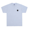 STONE ISLAND ミニ ワッペン ロゴ パッチ 半袖 Tシャツ 154128555 [P]
